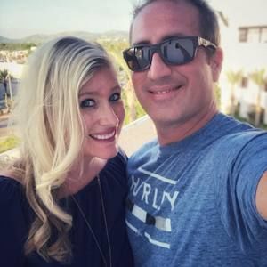 Meet your Posher, Cheri